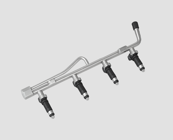 Топливные рампы