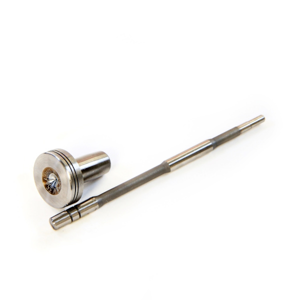 КЛАПАН BOSCH F 00R J01 714