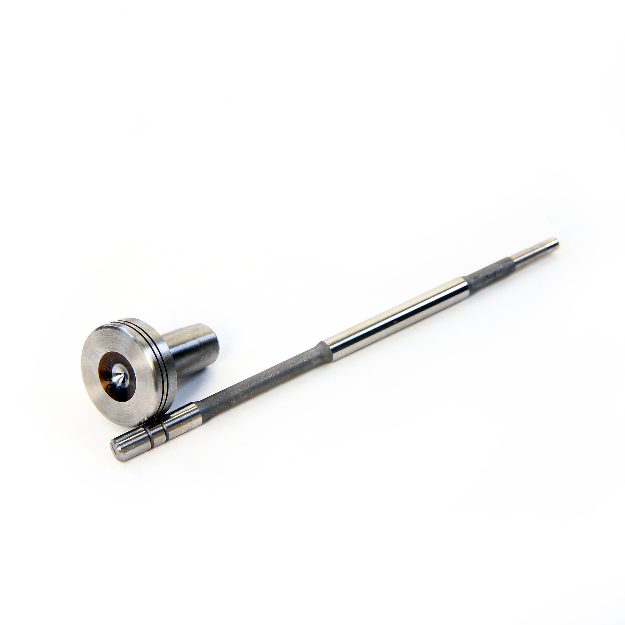 КЛАПАН BOSCH F 00R J02 506