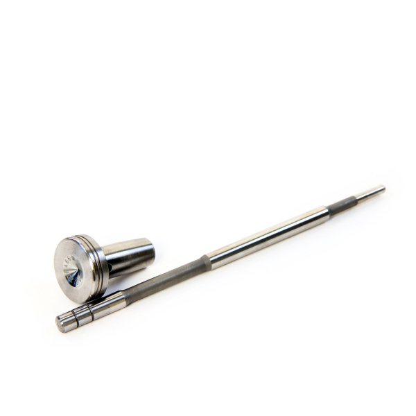КЛАПАН BOSCH F 00R J02 466