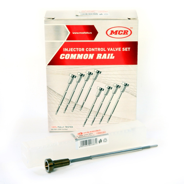 КЛАПАН BOSCH F 00V C01 383_1