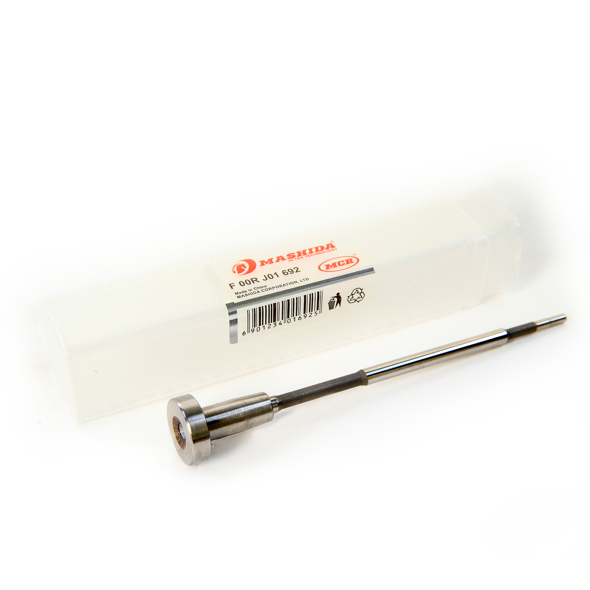 КЛАПАН BOSCH F 00R J01 692 _5