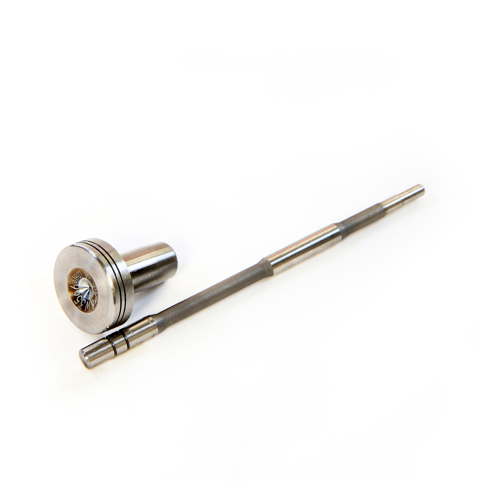 КЛАПАН BOSCH F 00R J01 714