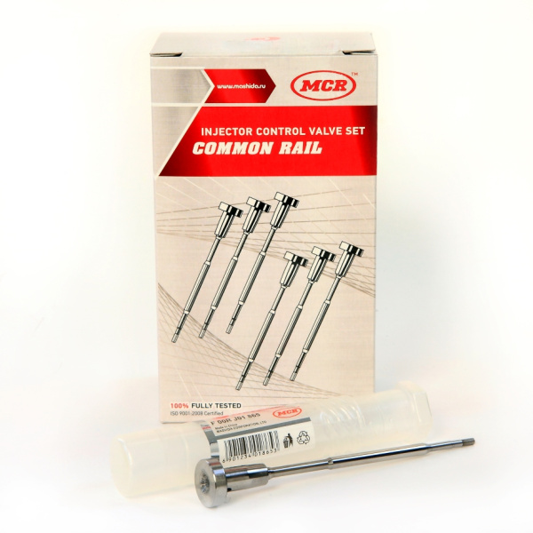 КЛАПАН BOSCH  F 00R J01 865