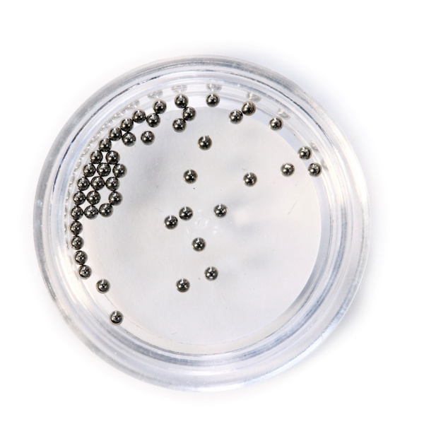 ШАРИК КЛАПАНА   F 00V C05 001