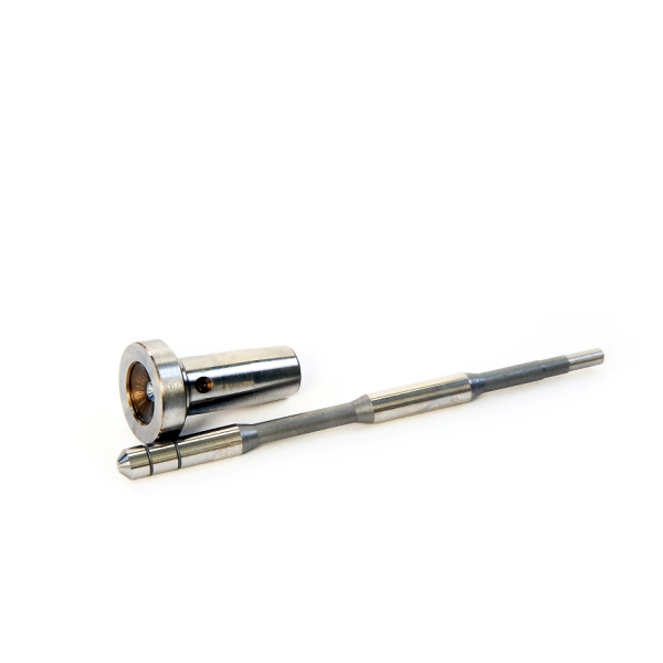 КЛАПАН BOSCH F 00R J02 130