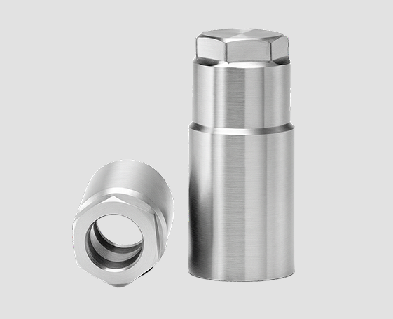 Гайки/ штоки/ уплотнения