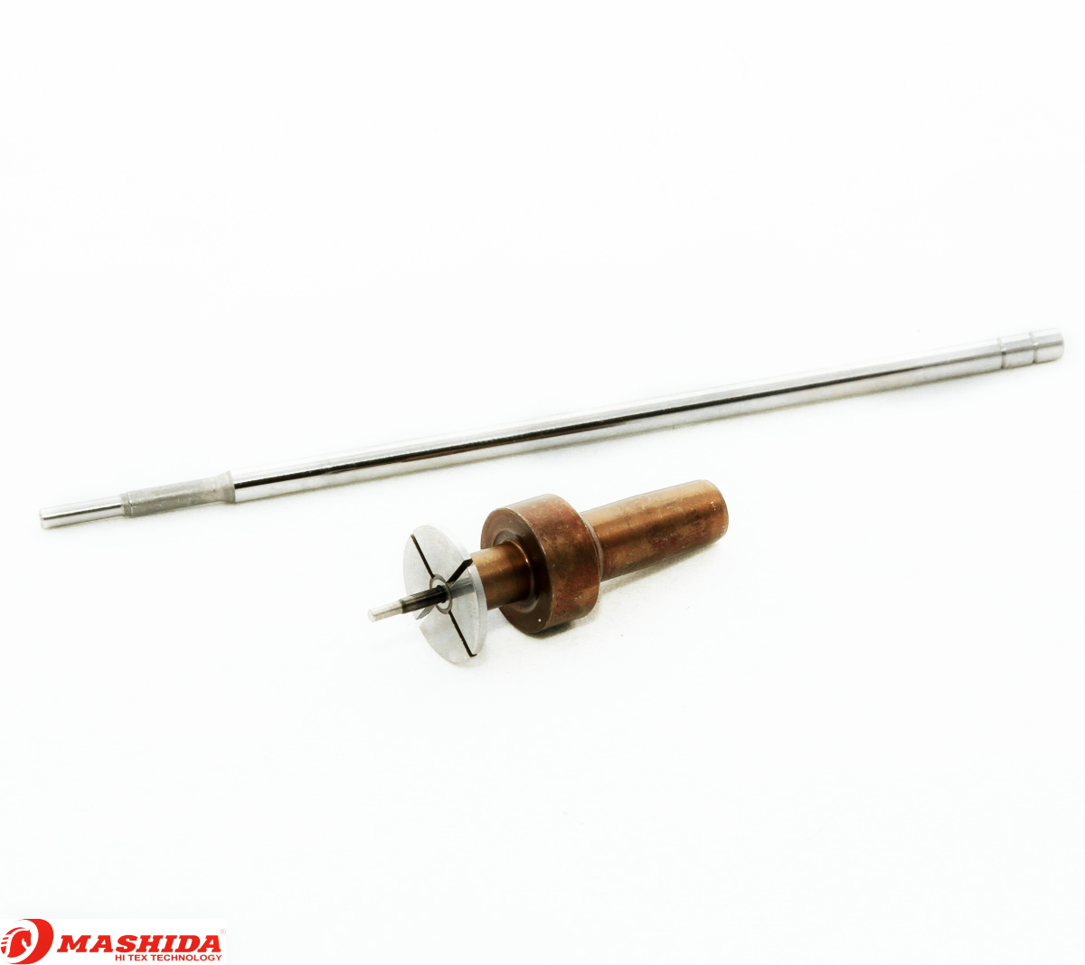 Клапан BOSCH F00VC01 502, T528 (1)