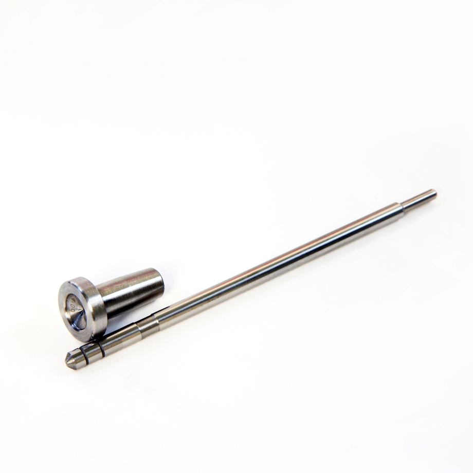 КЛАПАН BOSCH  F 00V C01 001
