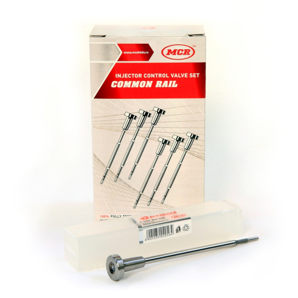 КЛАПАН BOSCH F 00R J02 056