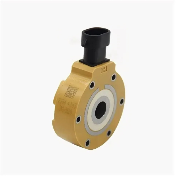 соленоид с7