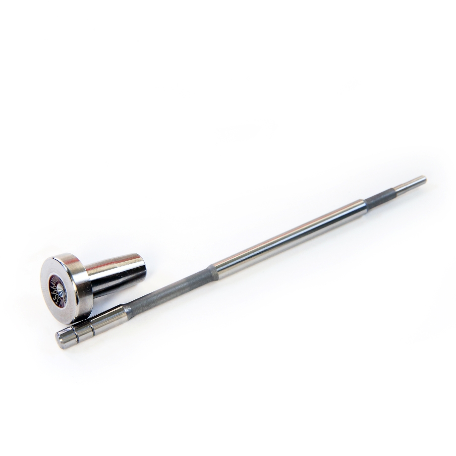 КЛАПАН BOSCH F 00R J01 727