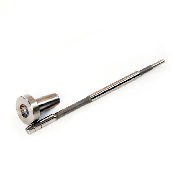 КЛАПАН BOSCH F 00R J02 103