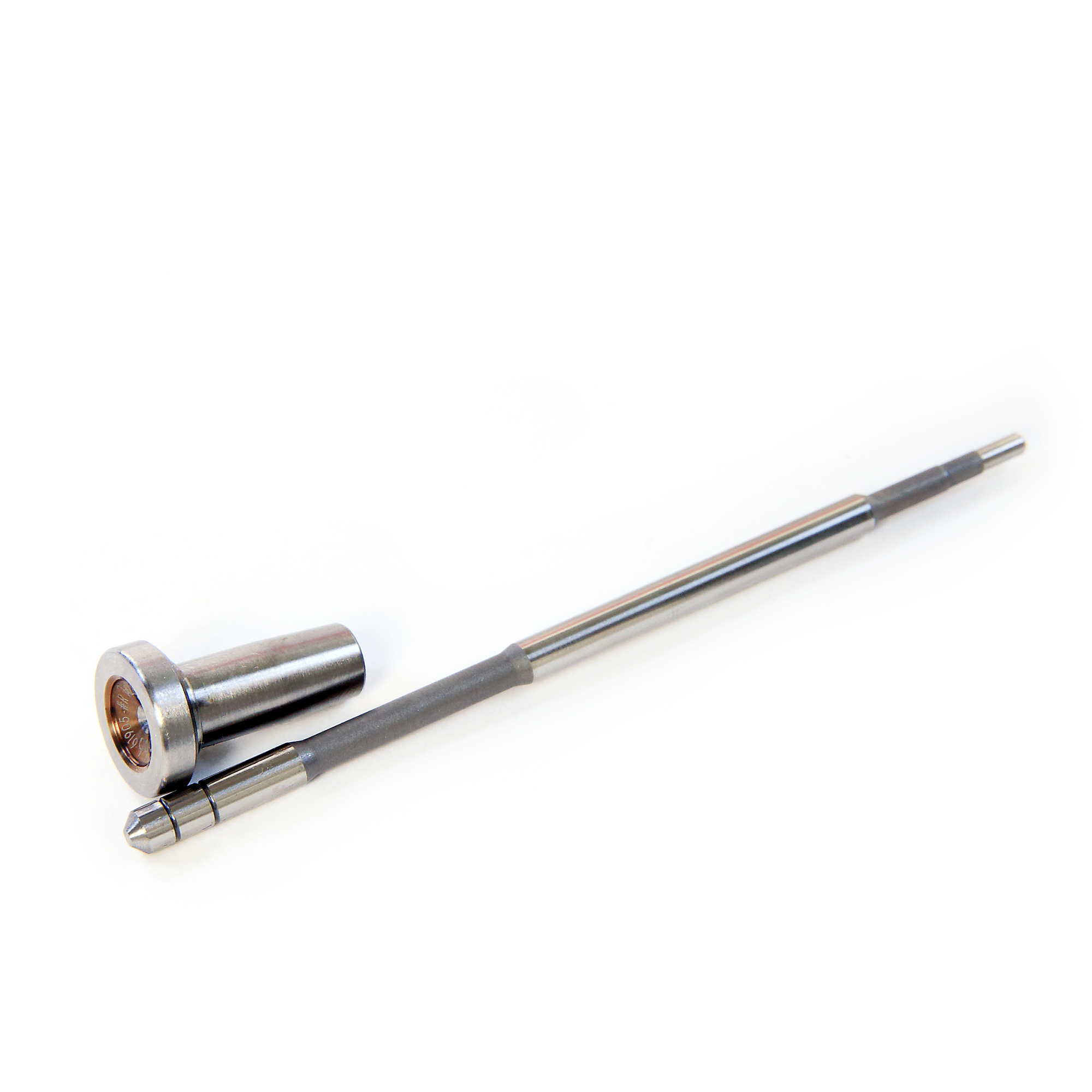 КЛАПАН BOSCH F 00R J02 428