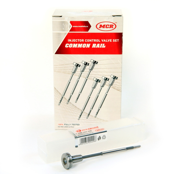 КЛАПАН BOSCH F 00R J02 429_1