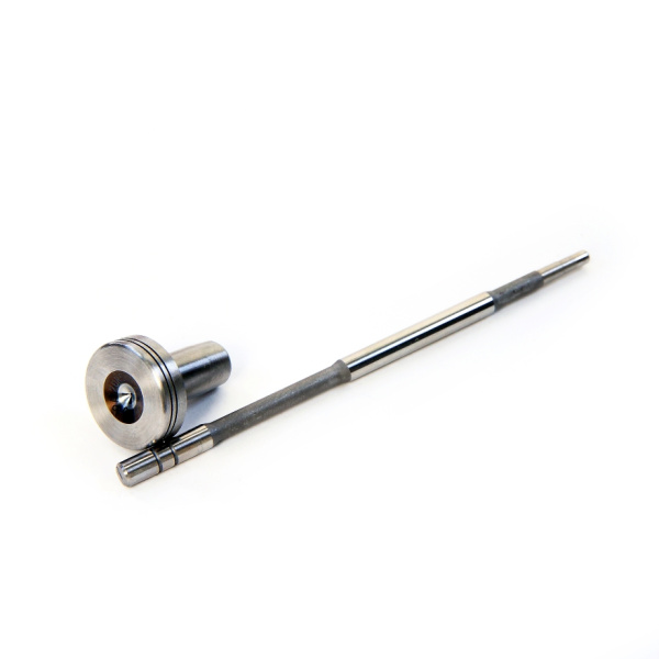 КЛАПАН BOSCH F 00R J02 506
