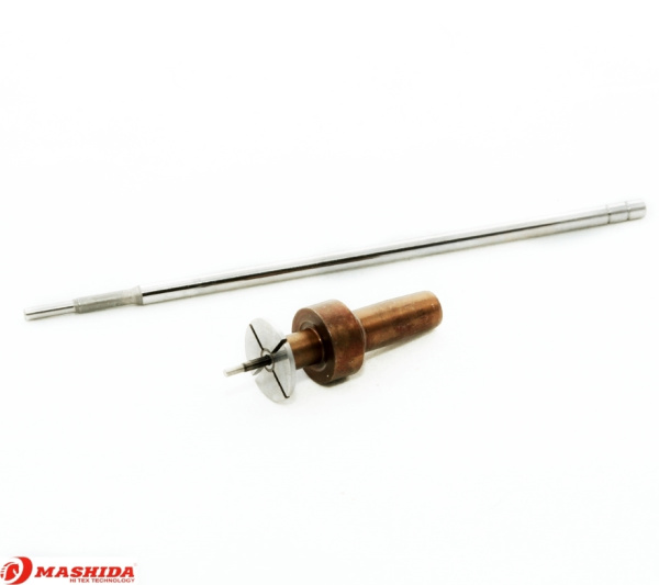 Клапан BOSCH F00VC01 502, T528 (1)