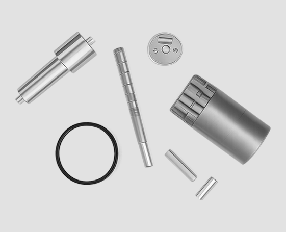 Ремкомплекты форсунок